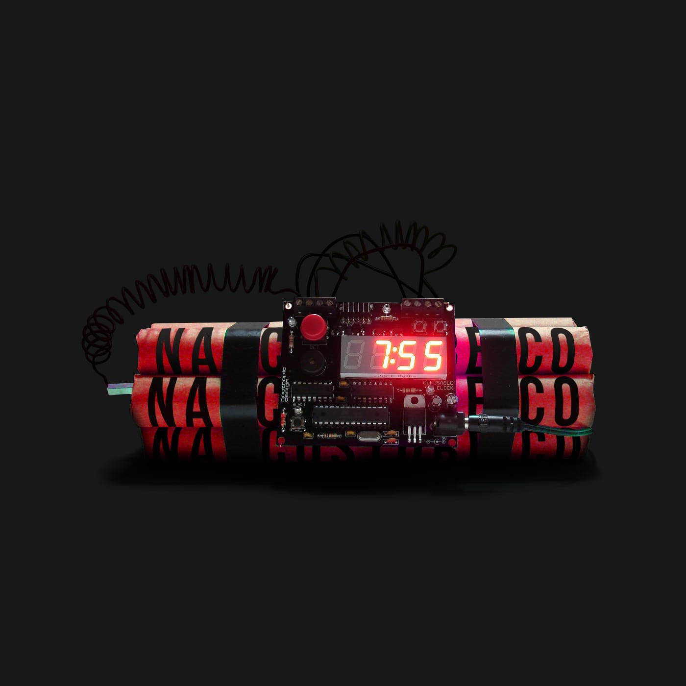 Narcostore