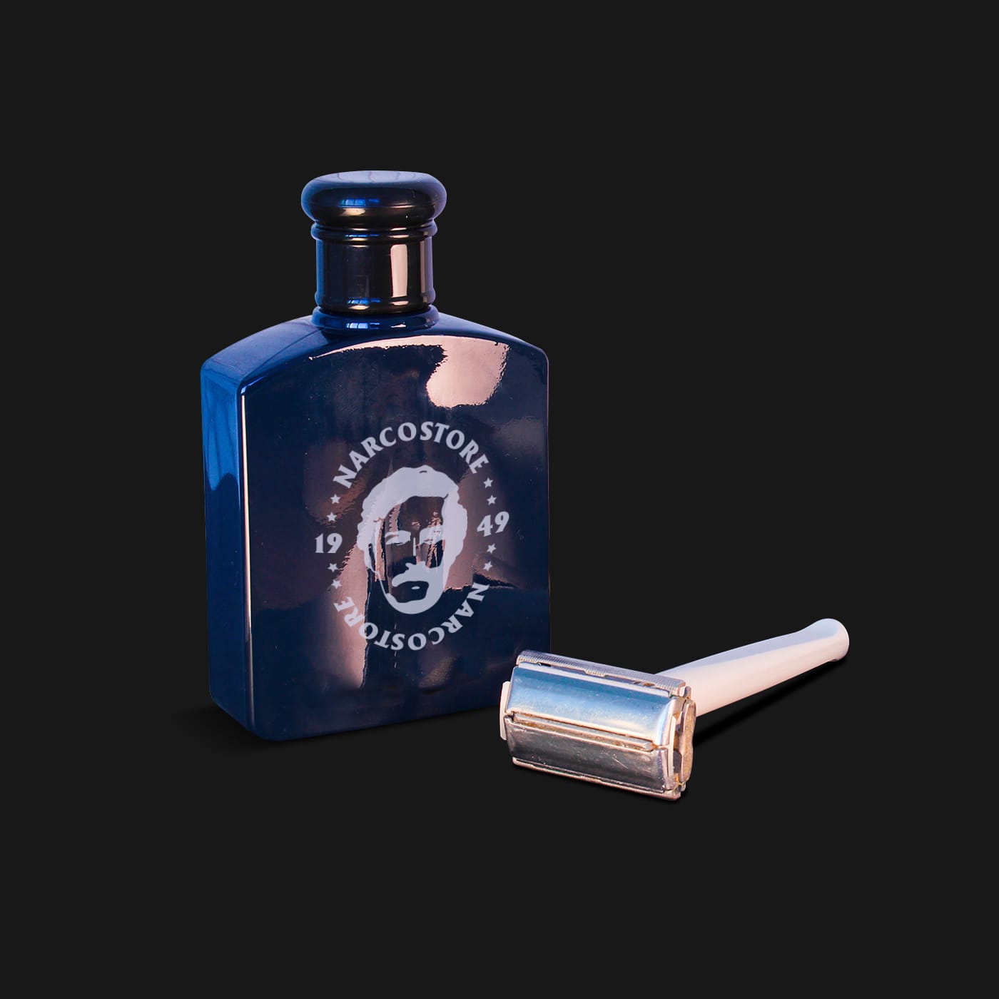 Narcostore
