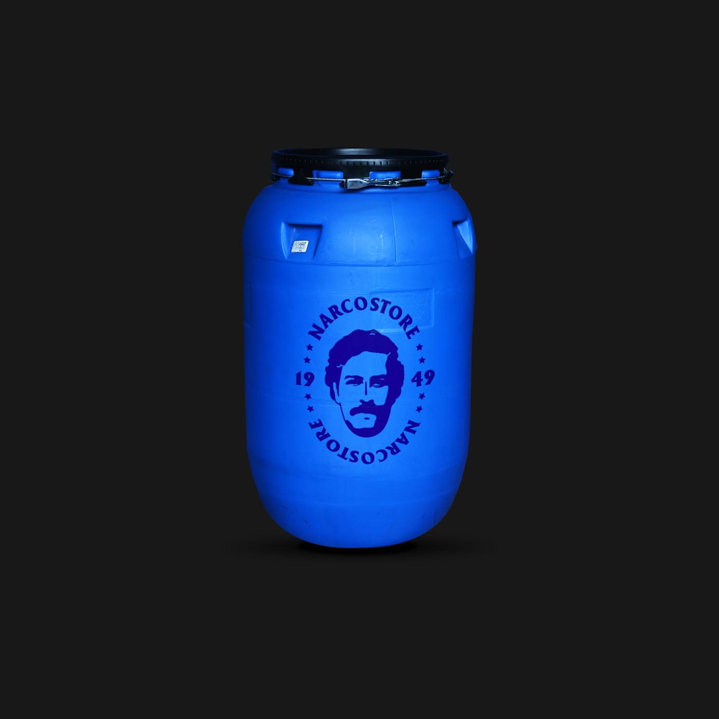 Narcostore