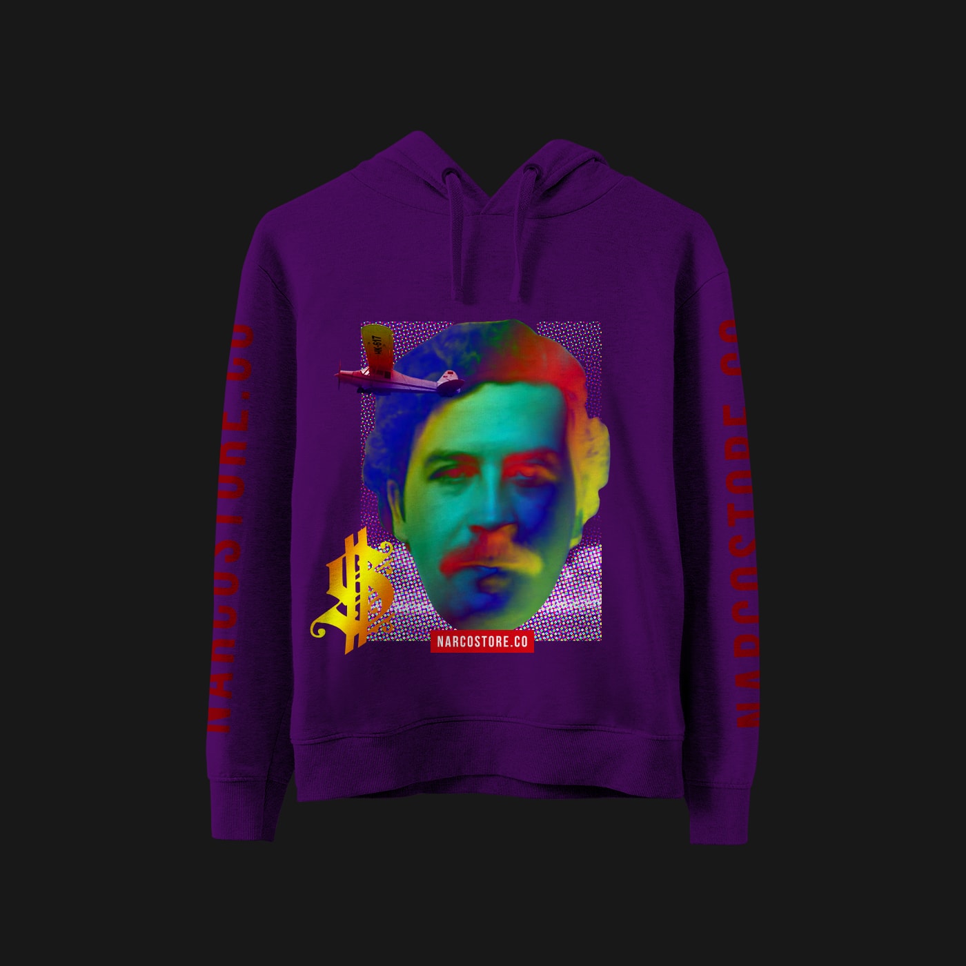 Narcostore