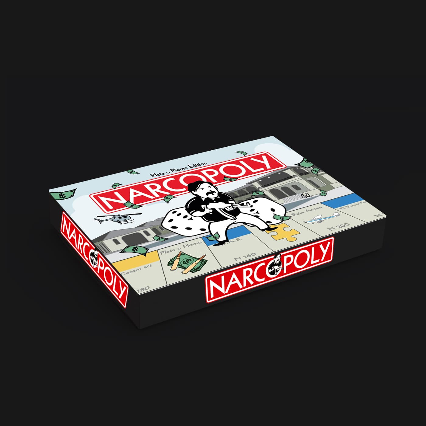 Narcostore