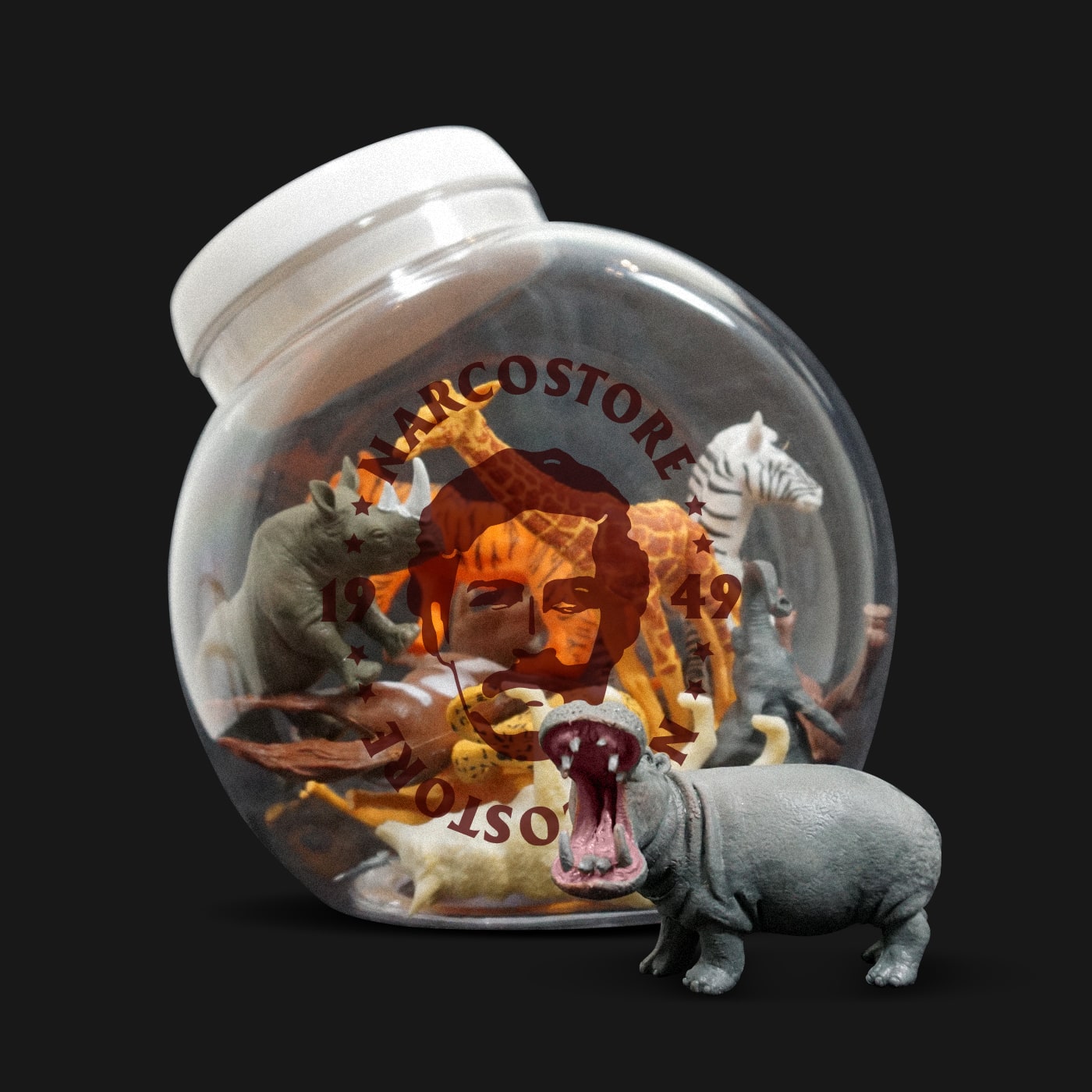 Narcostore