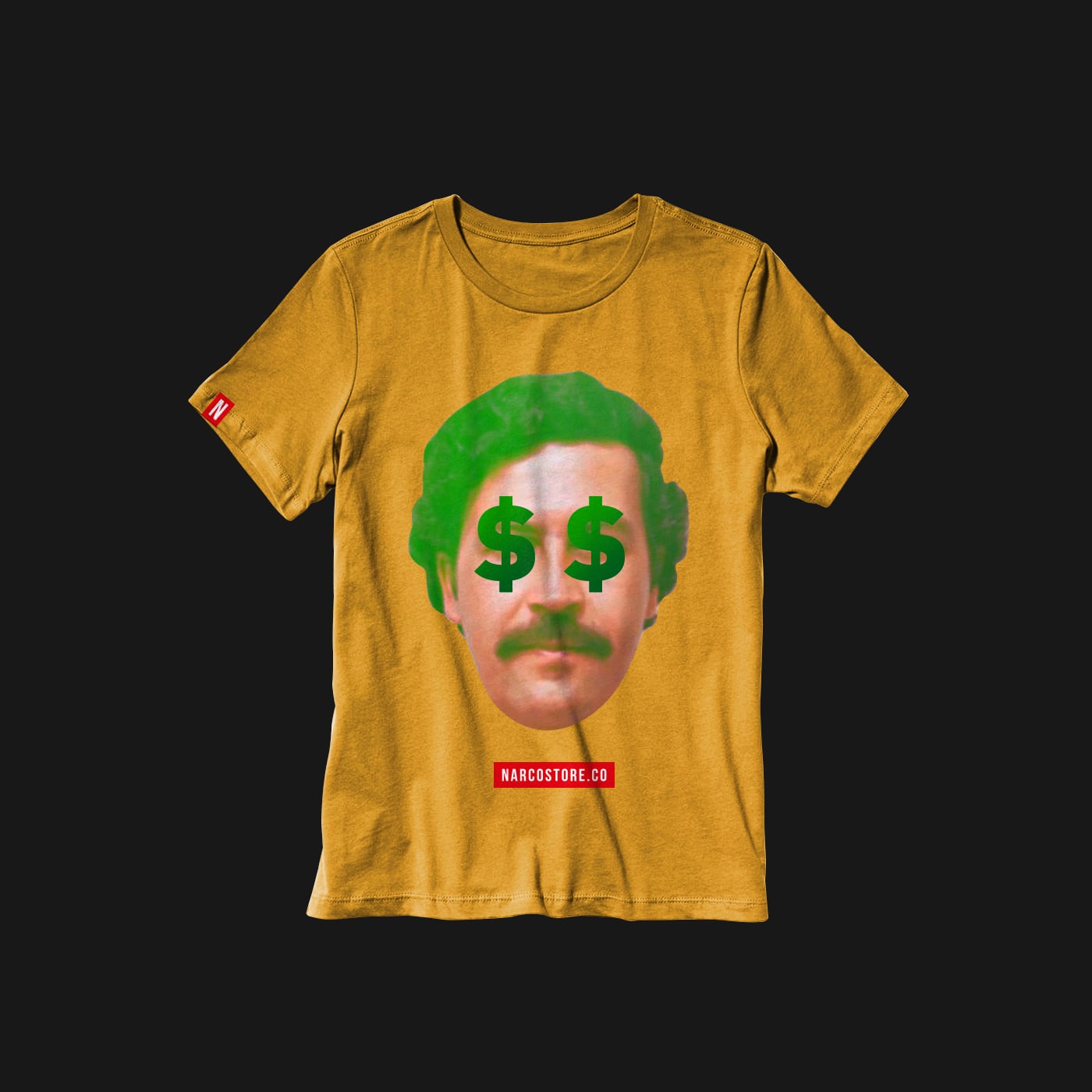 Narcostore