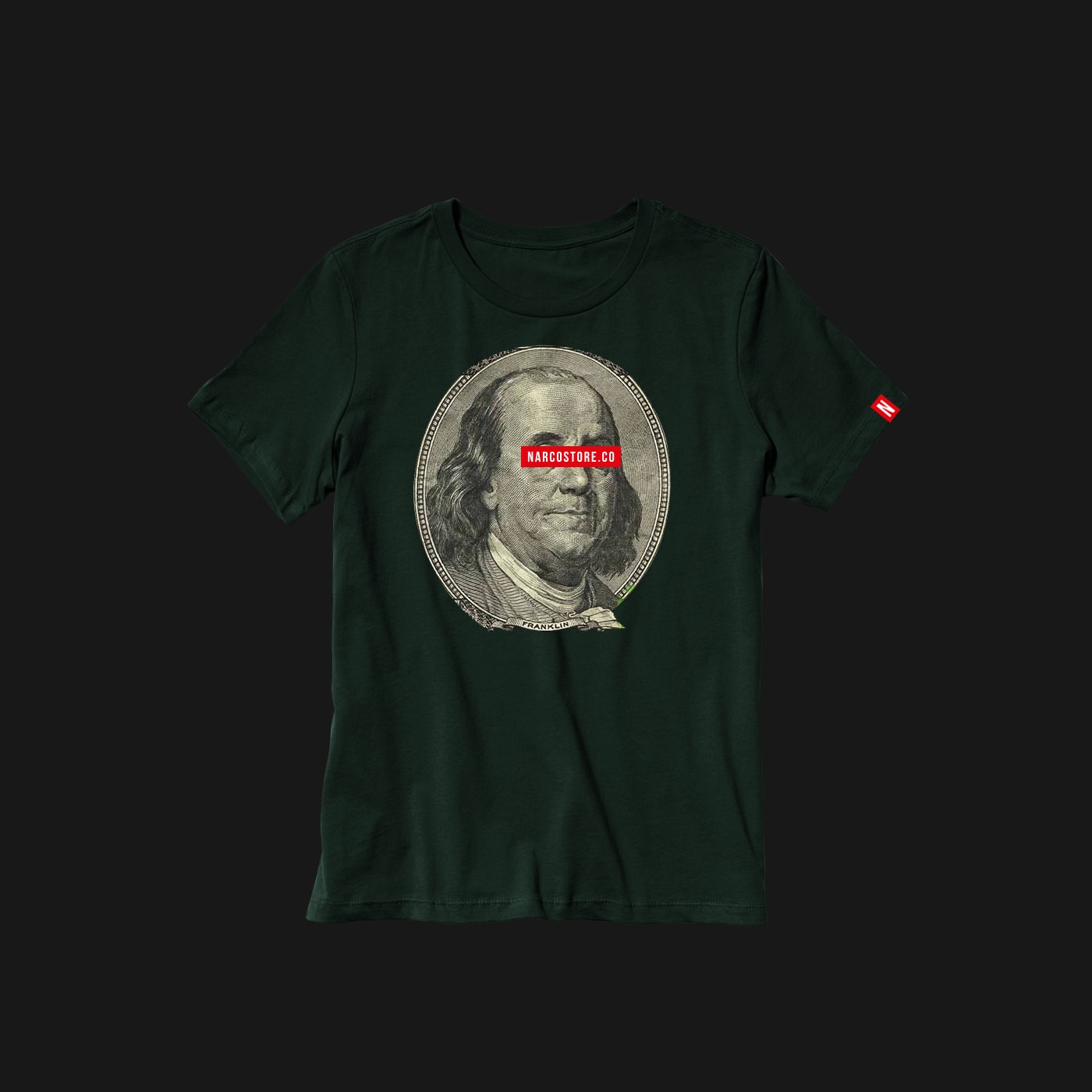 Narcostore