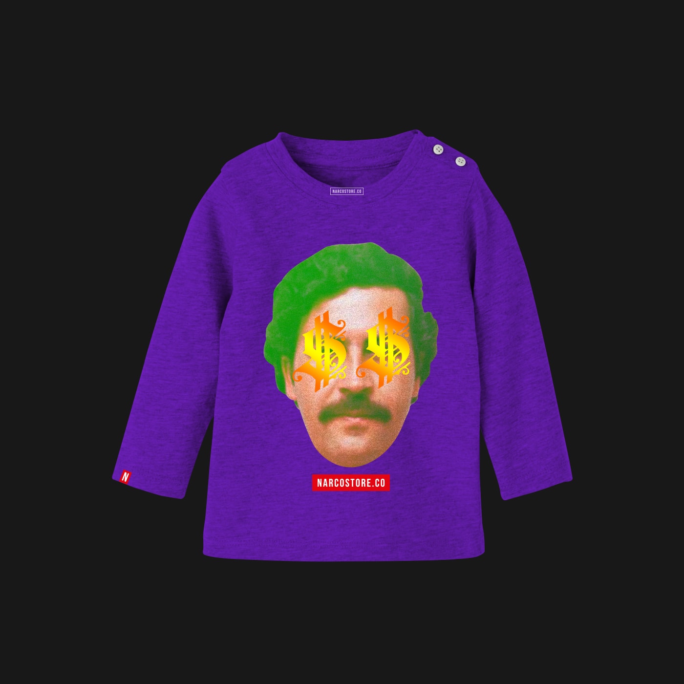 Narcostore